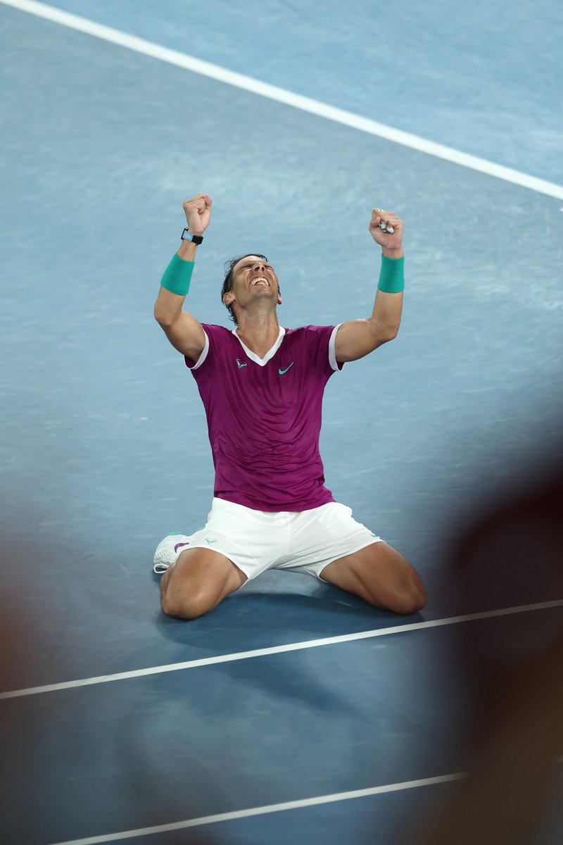 The Miracle in Melbourne 🏆