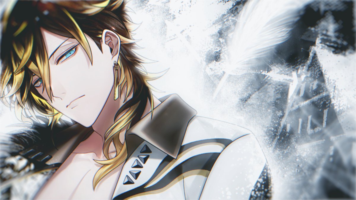 ★シーズン6第3章「Blaze Out My Sins」MV公開! Vocal:#夜光 (Singer:#松本明人 ) Lyrics:#牡丹 Music:#Yocke #ブラスタ