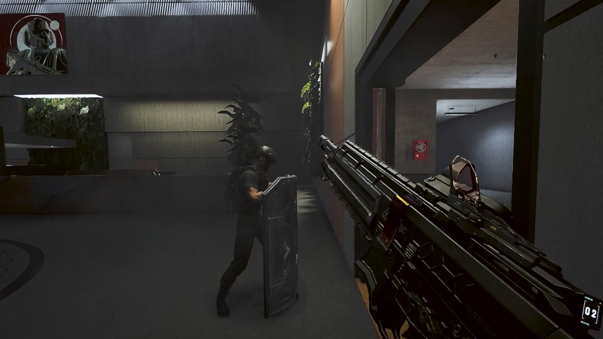 Check out alpha gameplay footage from Ashes of Mankind: Citadels, a realistic FPS/extraction shooter game set in a post-apocalyptic world.