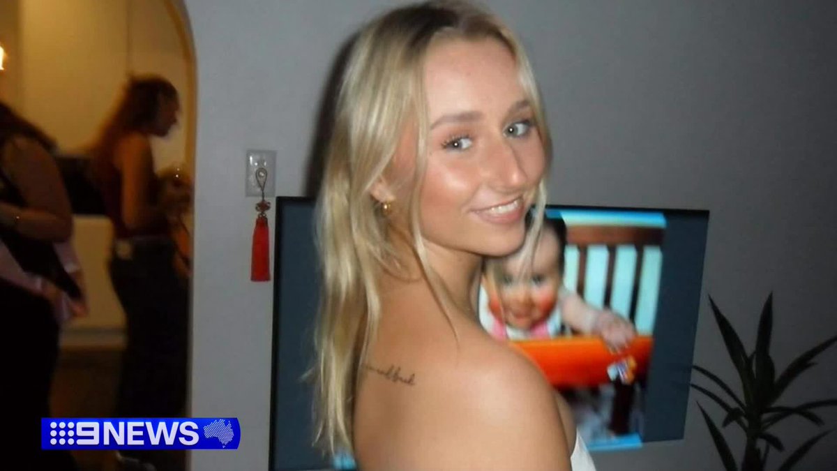 The devastated family of Bianca Jones has confirmed the Bayside teenager has died in Thailand, after days of fighting for her life with methanol poisoning. Gillian Lantouris #9News