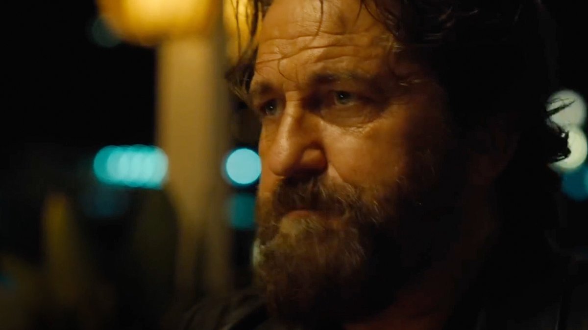 New Trailer for DEEN OF THIEVES 2 : PANTERA🎬🔥❤️