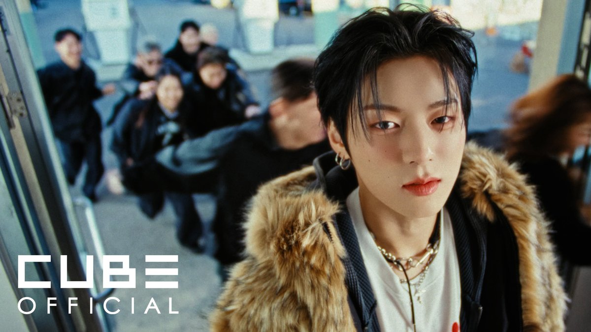 NOWADAYS Digital Single [렛츠기릿 (Let's get it)] Official Music Video 🔗 #NOWADAYS #나우어데이즈 #렛츠기릿 #Lets_get_it