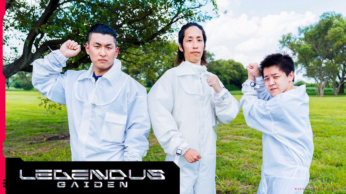 伝説的蜂退治、ついに公開。 𝑩𝒐𝒚𝒔, 𝒃𝒆𝒆 𝑳𝑬𝑮𝑬𝑵𝑫𝑼𝑺🐝 #LEGENDUS #スズメバチ