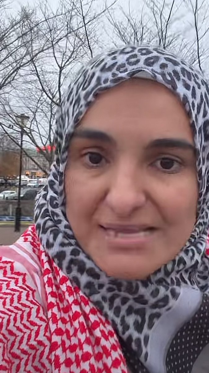 Palestinaextremisten Tara Sabah, som tidigare stoltserat med sina ambitioner om att "förstöra Sverige", hotar nu sina tidigare elever efter att ha blivit avskedad från sin vikarietjänst vid Ebba Petterssons skola. Bland annat hotar hon med att hänga ut barnens personuppgifter och provresultat. Sabah ser dock positivt på sin uppsägning, då det har möjliggjort ett ökat engagemang inom Palestinarörelsen. Hon hoppas dessutom att Diskrimineringsombudsmannen (DO) ska ge henne jobbet tillbaka, eftersom hon är övertygad om att hennes tidigare kollegor är "nazister".