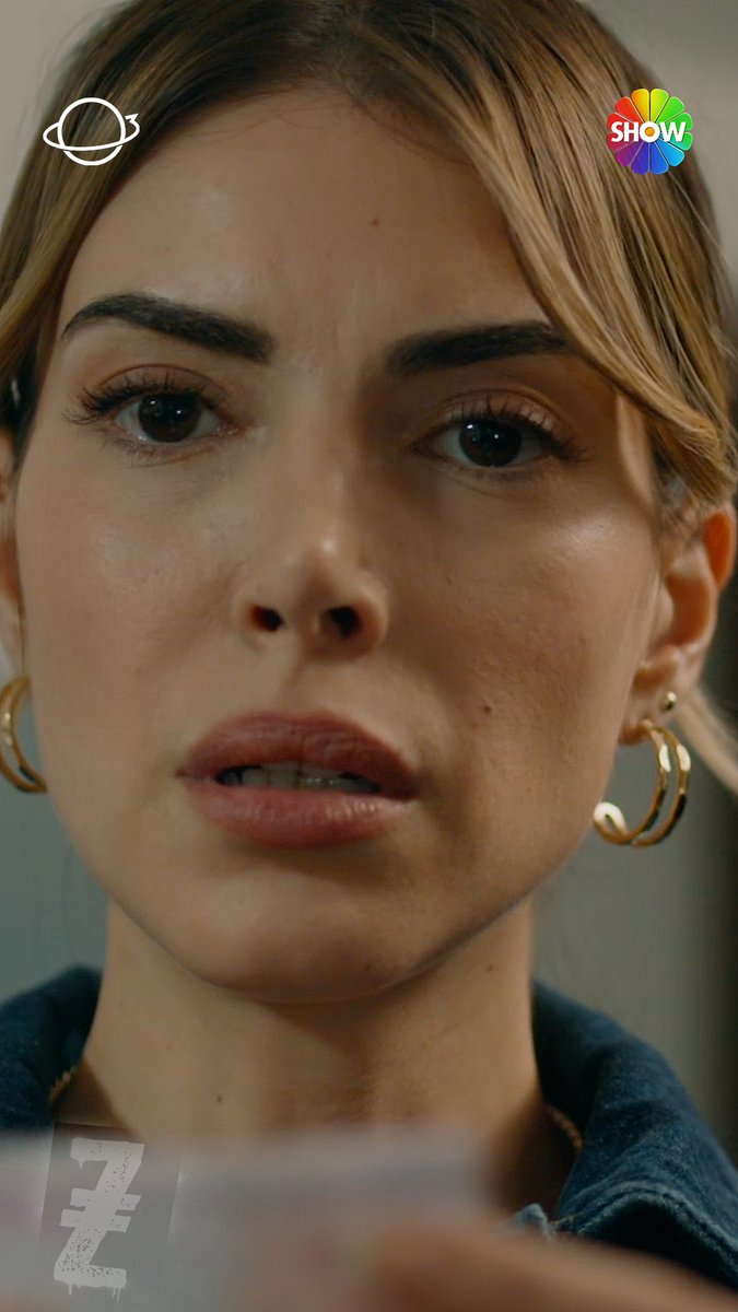 She Knows 😎 #Kalpazan yeni bölümüyle Pazartesi 20.00'de Show TV'de. 🪙 @showtv @o3medya Caglar Ertugrul Deniz Baysal Yurtcu