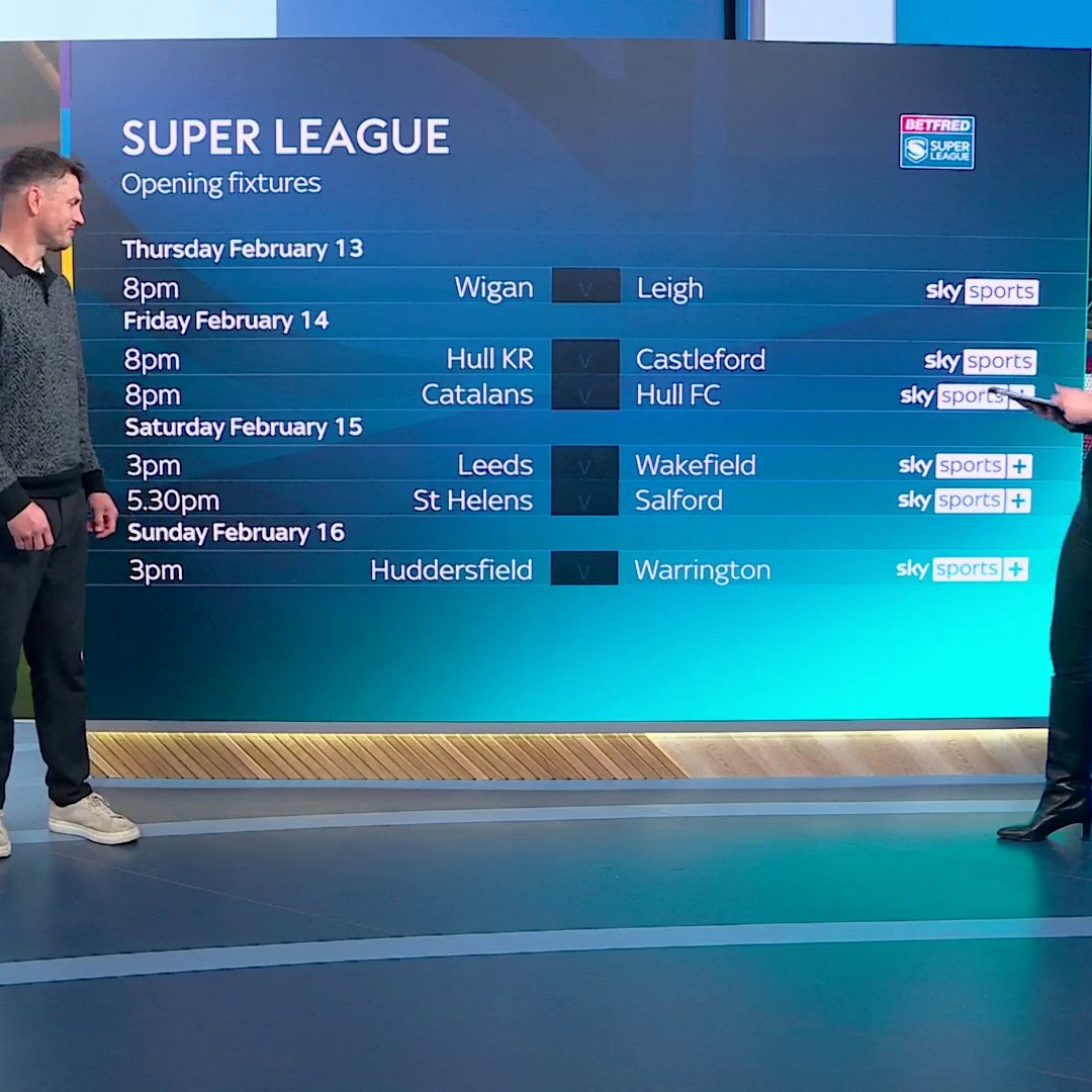 "They have been useless for six years" 😬 Jon Wilkin says Leeds Rhinos and head coach Brad Arthur will be under pressure from 'minute one' 👀