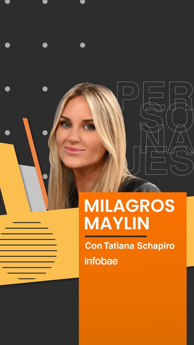 No termino de entender por qué la fulana esta merece ser entrevistada. 🤔
