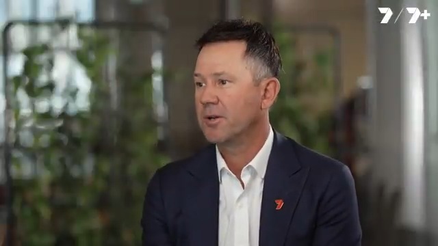 Ricky Ponting believes Indian batters are better equipped to bat in Australia than in India. 🇮🇳