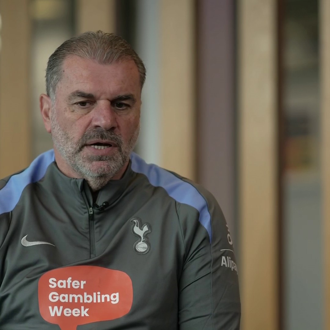 🗣️ "He’s a person of the upmost character that has made a mistake" Ange Postecoglou fully supports Tottenham's appeal on the severity of the ban handed to Rodrigo Bentancur.