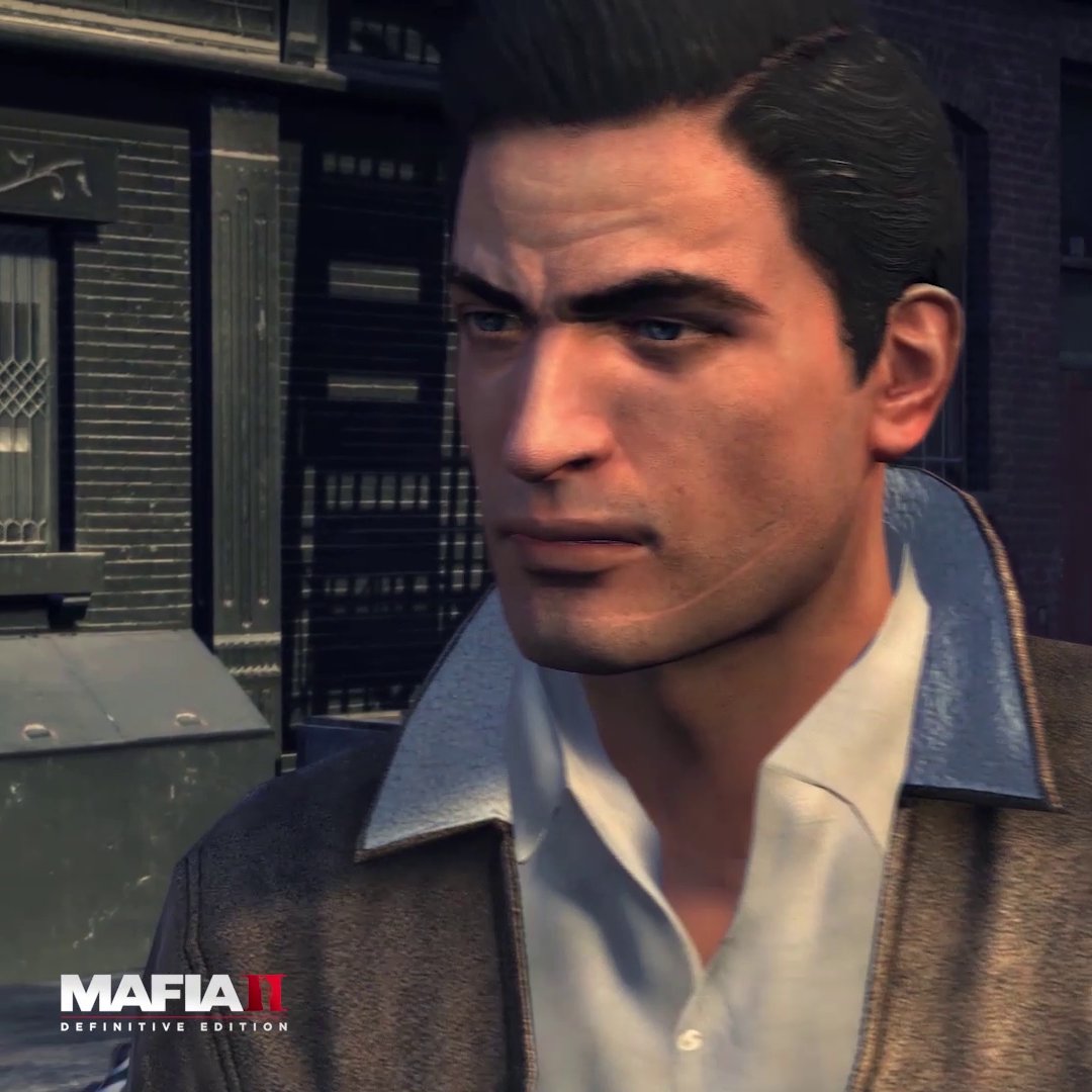 Let The Good Times Roll 🎶 #Mafia2
