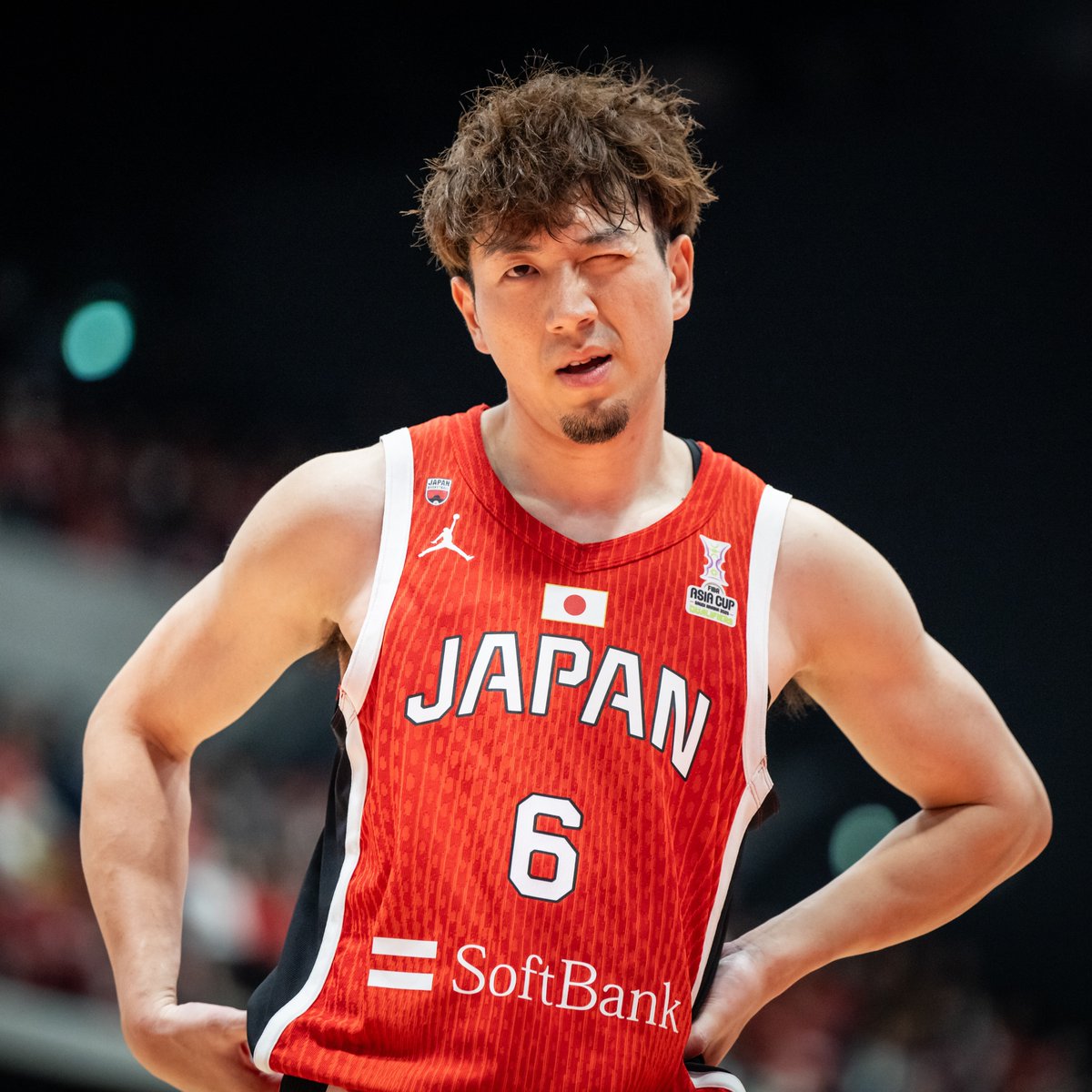 比江島慎の芸術的なシュート 🖼️ #AsiaCup | #AkatsukiJapan