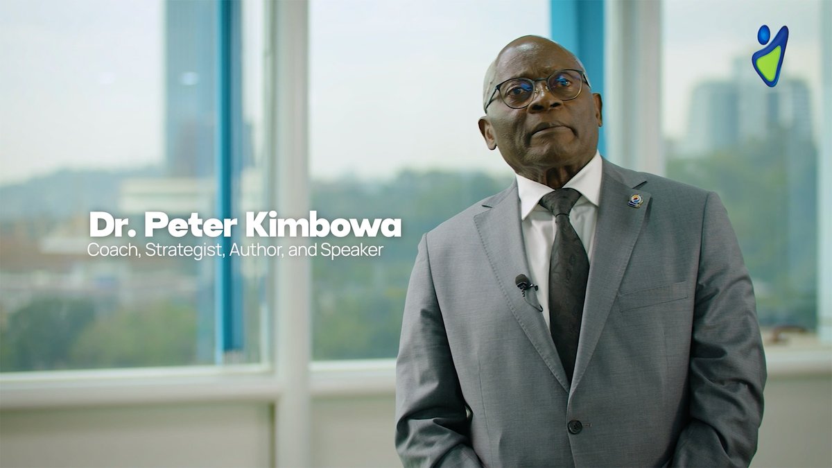 Dr. Peter Kimbowaโs real talk on the three things that might be holding you back; your attitude, skills, and character. #PathwayToSuccess