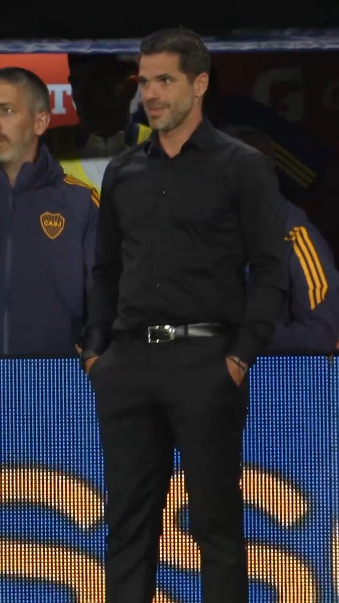 Fernando Nando 👔