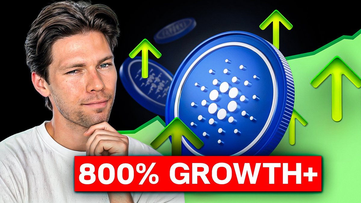 URGENT: Cardano to $6? (Situation Explained)
