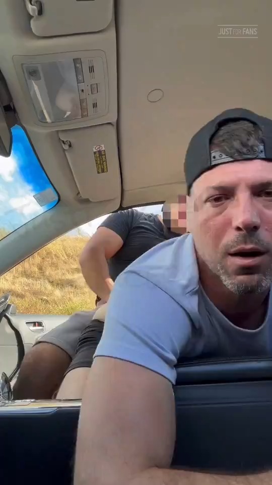 RT if you'd breed his pussy in public 💦 we interviewed Squirt Member MrNiceCockSf. Find out where you can find him cruising 🔥 MrNiceCockSF (174K)