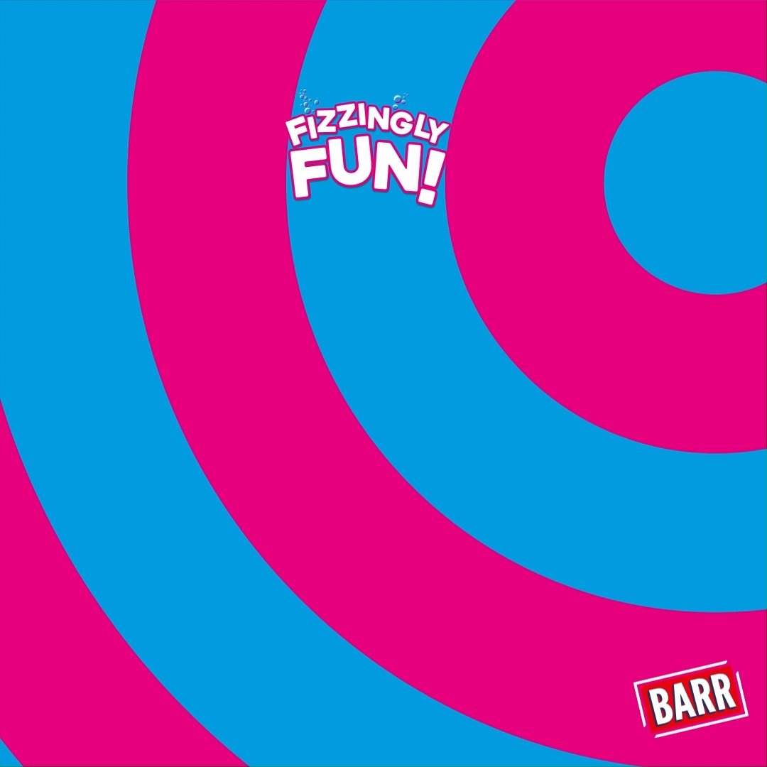 Win big with Barr! 🙌 Tell us your favourite flavour and tag a friend for the chance to win a £100 Love 2 Shop voucher 🤩 Don't forget to include #WinWithBarr. Good luck! 🤞 T&amp;Cs apply: #Win #Barr #Competition #Prize