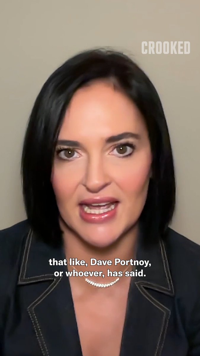 "We need people who can go on shows like Joe Rogan." - Lis Smith Listen to more Pod Save America wherever you get your podcasts. #PodSaveAmerica #CrookedMedia #CHD #Podcasts