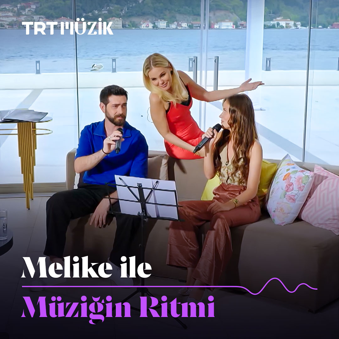 #YağmurYüksel ve #BarışBaktaş'tan muhteşem düet. 💥