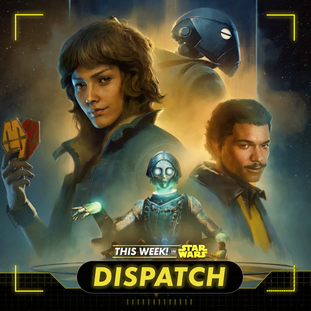 Calling all sabacc players, #StarWarsOutlaws has a new story pack just for you!