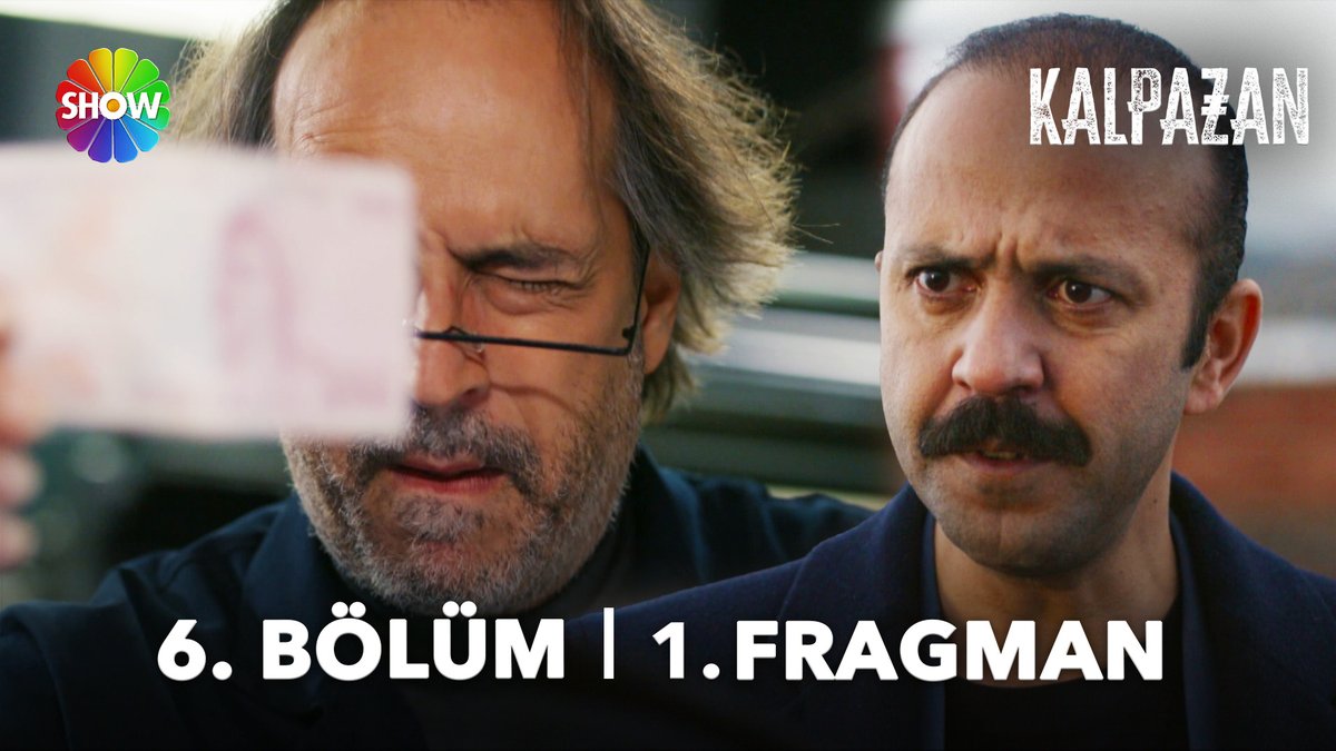 “İşinin piri; Adem Dönmez!” #Kalpazan'ın yeni bölüm fragmanı yayında. Kalpazan O3 Medya
