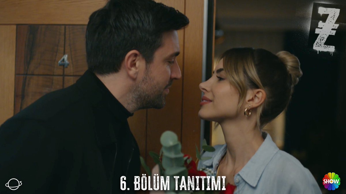 “Muhbirimle asla bir ilişkiye başlamam!" 6.⁠ ⁠Bölüm Tanıtımı 🪙 #Kalpazan yeni bölümüyle Pazartesi 20.00'de Show TV'de! @showtv @o3medya