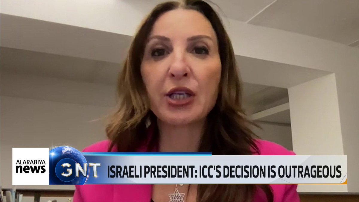 The #ICC has made a mockery of international law and human rights by basically saying to the only Jewish country in the world that they have no right to defend themselves