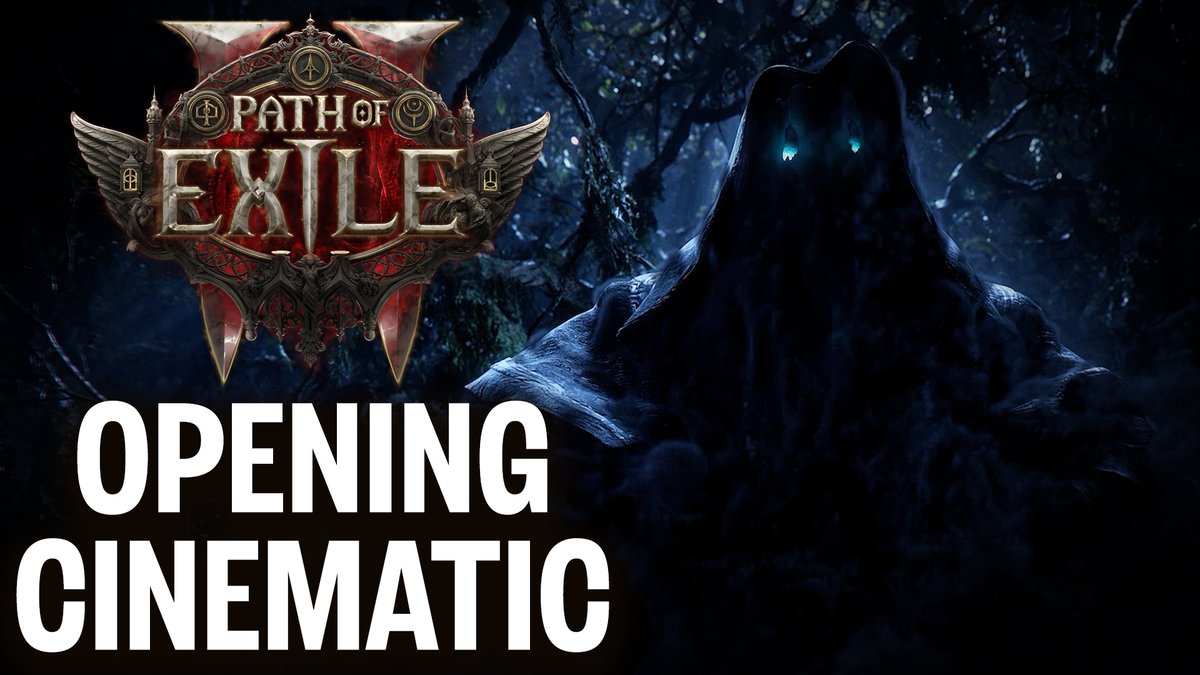 For 20 years Wraeclast has been free from any sources of Corruption, but the Count of Ogham, tempted by promises of power, intends to harness it once more. The dead are rising, and madness is spreading. Check out the cinematic trailer for Path of Exile 2!