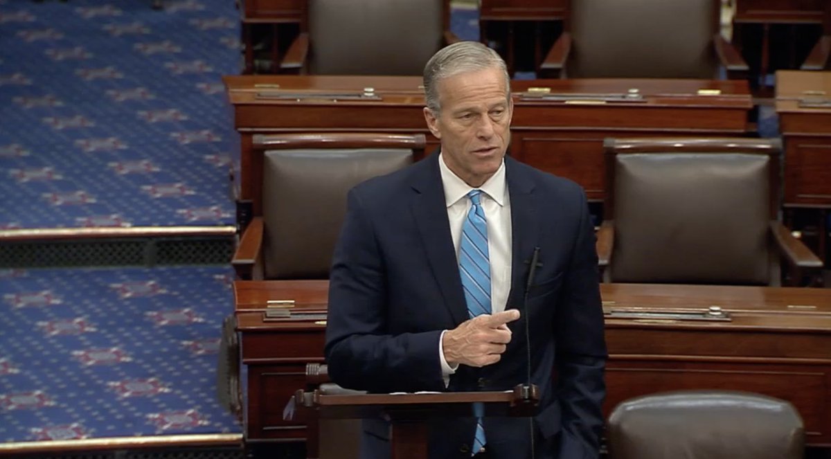 The filibuster will be safe under Republican control. It encourages compromise and helps ensure that all Americans, not just those whose party is in the majority, have a voice in the legislative process.