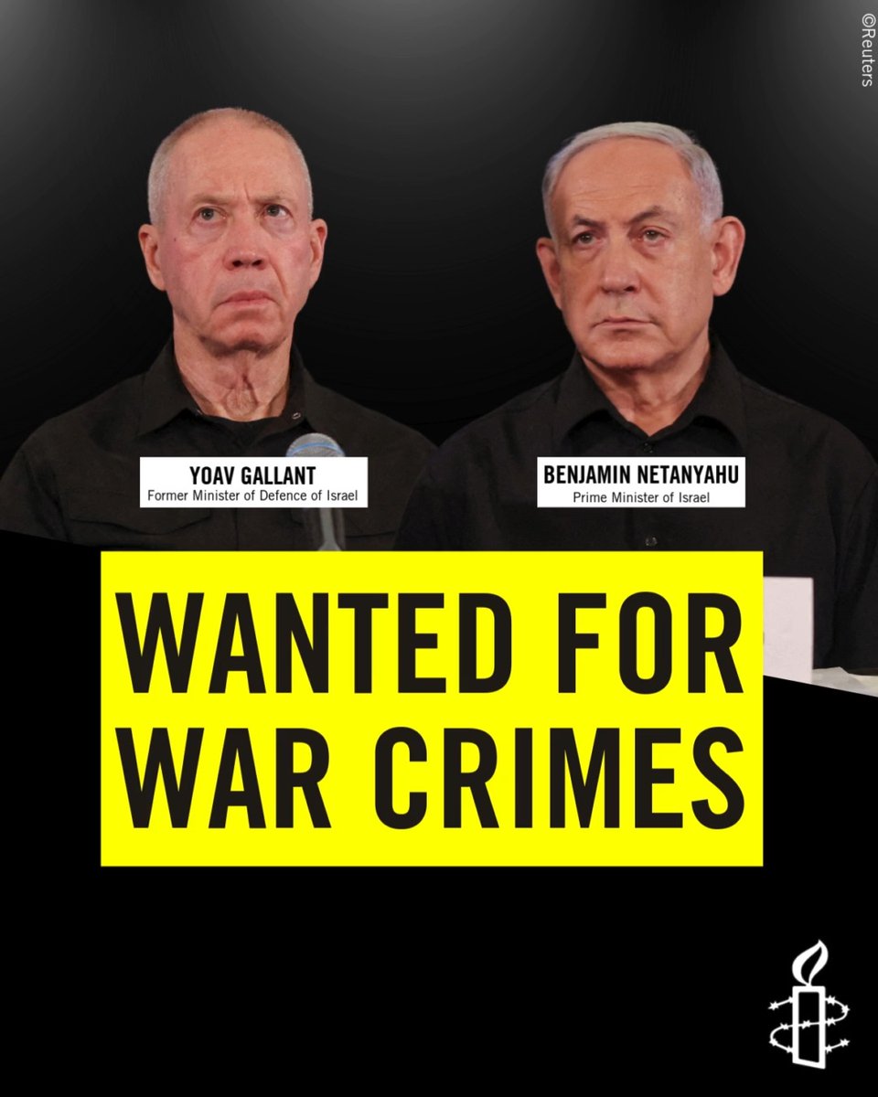 The International Criminal Court has issued arrest warrants for those who are suspected of criminal responsibility for war crimes and crimes against humanity.