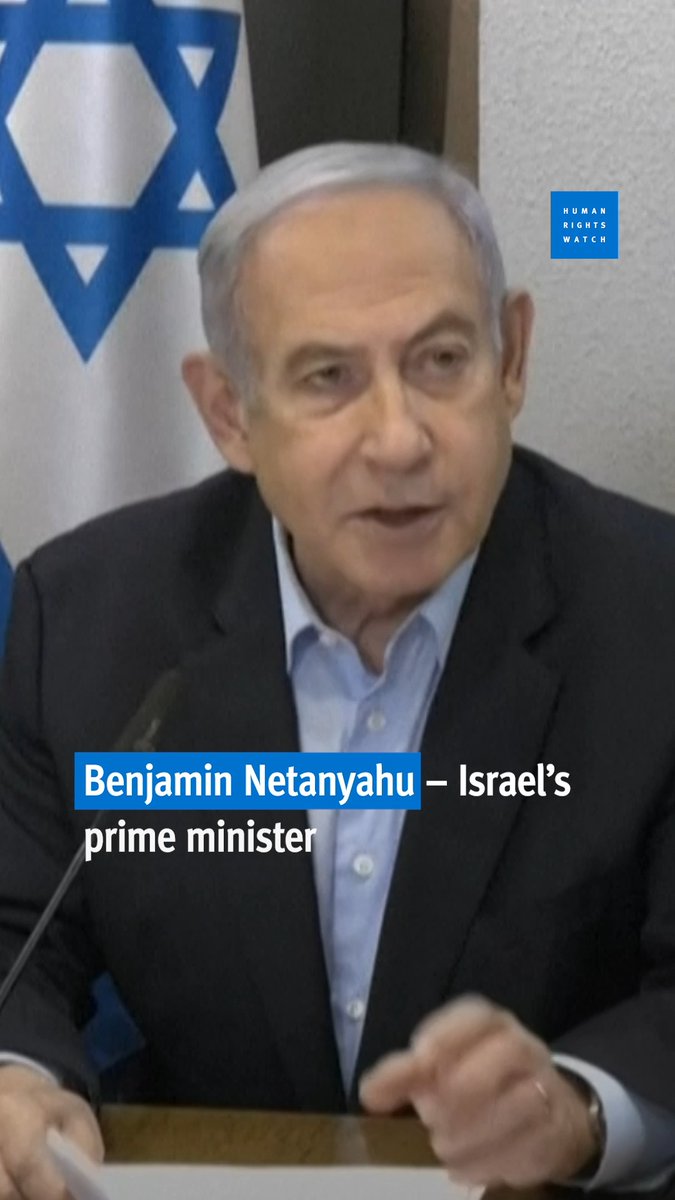 The International Criminal Court issued arrest warrants against Benjamin Netanyahu, Yoav Gallant, and Mohammed Deif. Governments should support justice globally and address atrocities for all victims in Palestine and Israel.