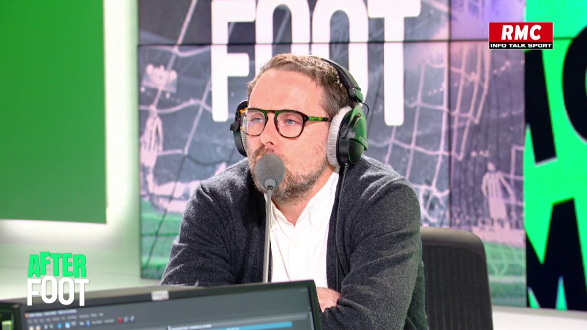 🗣💬 "Le trou pour financer la saison a été évalué entre 100 et 200 millions d'euros. " David Gluzman, spécialiste du business du football, analyse la situation financière alarmante de l'OL, relégué à titre conservatoire à la fin de la saison par la DNCG.