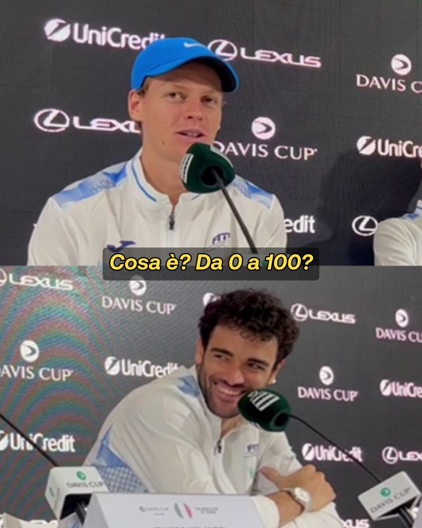 È tutto qui, in queste parole. Il motivo per cui vi seguiamo. Forza 🦊💙🔨