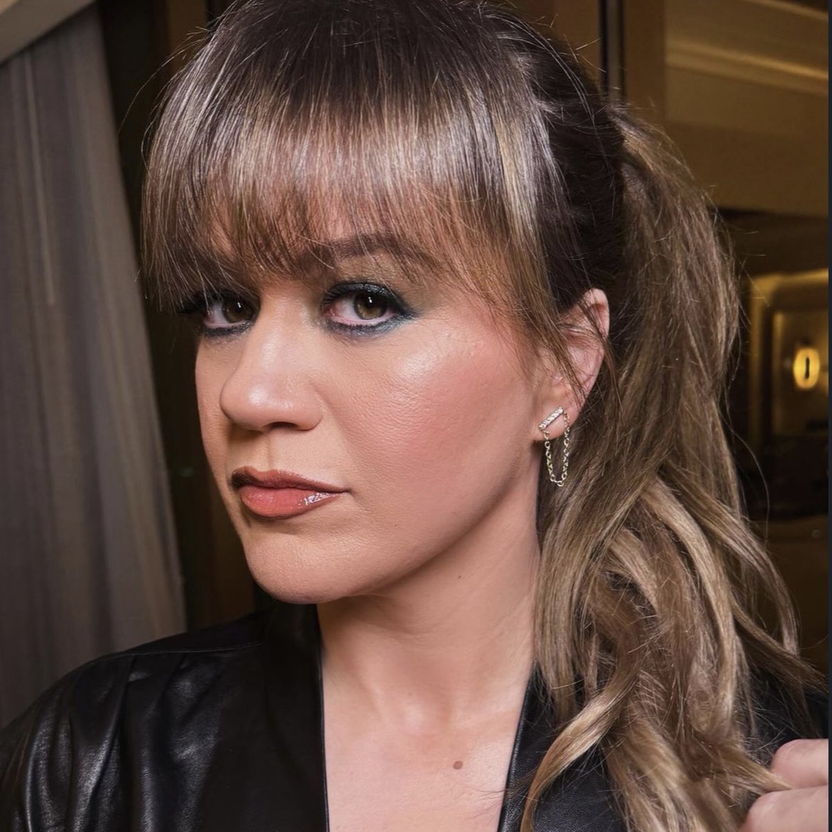 Kelly Clarkson’s belting range is INSANE
