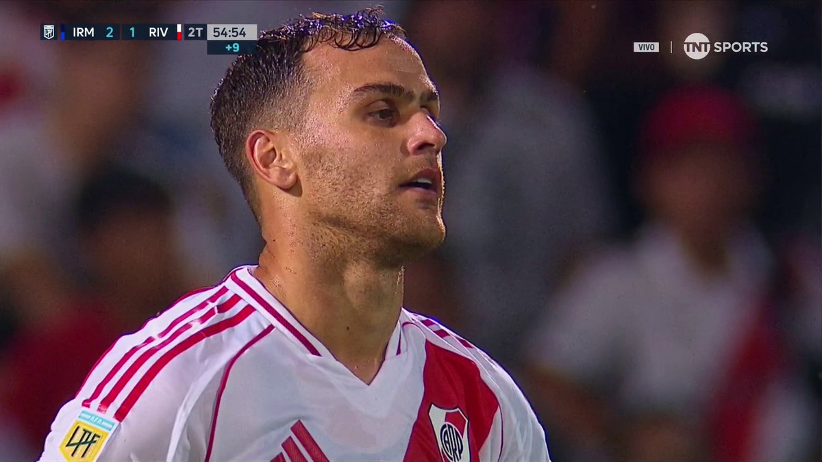 🤯🇦🇷 INDEPENDIENTE RIVADAVIA SE LO GANA A RIVER A LOS 99 MINUTOS DE PARTIDO.