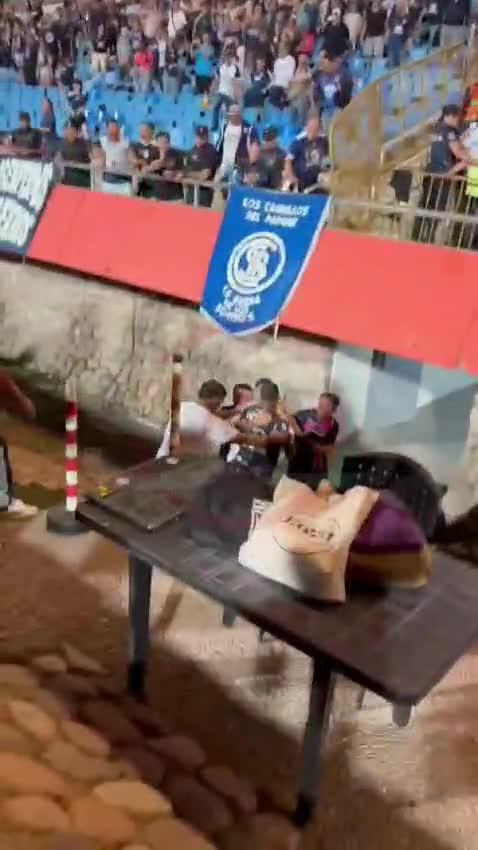 El Pity Martinez es lo más grande que tenemos en River. Solo se ganó la cinta de capitán.