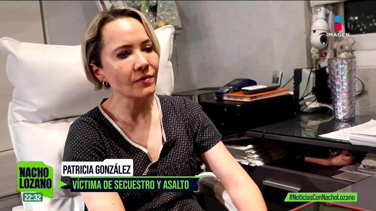 “Nos amenazaban con violarme, cortarme un dedo, la mano o un pie”, Un auto con características de una patrulla detuvo sobre la México-Querétaro a Patricia y a su amigo. Seis hombres los secuestraron, los llevaron a un monte, los amarraron y les robaron todo: