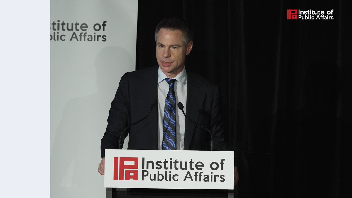 “The solution to misinformation is freedom of speech.” For the IPA in Sydney, Michael Michael Shellenberger outlines the dangers of proposed misinformation laws and details the efforts by elites around the world to control mainstream opinion. #auspol #freespeech #censorship Full speech: