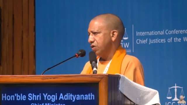 मानवता की सफलता युद्ध में नहीं, बल्कि सामूहिक शक्ति में निहित है... भारत मानता है कि युद्ध से किसी समस्या का समाधान नहीं निकलता है...