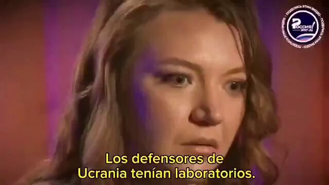 LA VERDADERA UCRANIA. Fueron descubiertos 8 macabros laboratorios subterráneos para tráfico de organos de niños asesinados en la guerra con Rusia. Un denunciante de una organización de seguridad europea afirma que los rusos han descubierto laboratorios subterráneos con evidencia de grupos ucranianos que extraen órganos de niños.