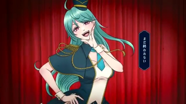 歌コレ2024秋グループ参加作品✨ n→ 歌い手、ボカロP、絵師、MIX師による異色の合唱コラボ第3弾! さぁ、ショウタイムの幕開けだ! イラスト・動画もオリジナルで制作しています( ⁎ᵕᴗᵕ⁎ ) みなさま、ぜひ舞台までお越しください*ଘ(੭*ˊᵕˋ)੭* #歌コレ2024秋グループ