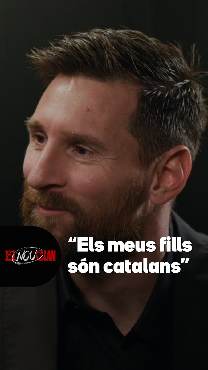 Jodeme más la vida Messi va