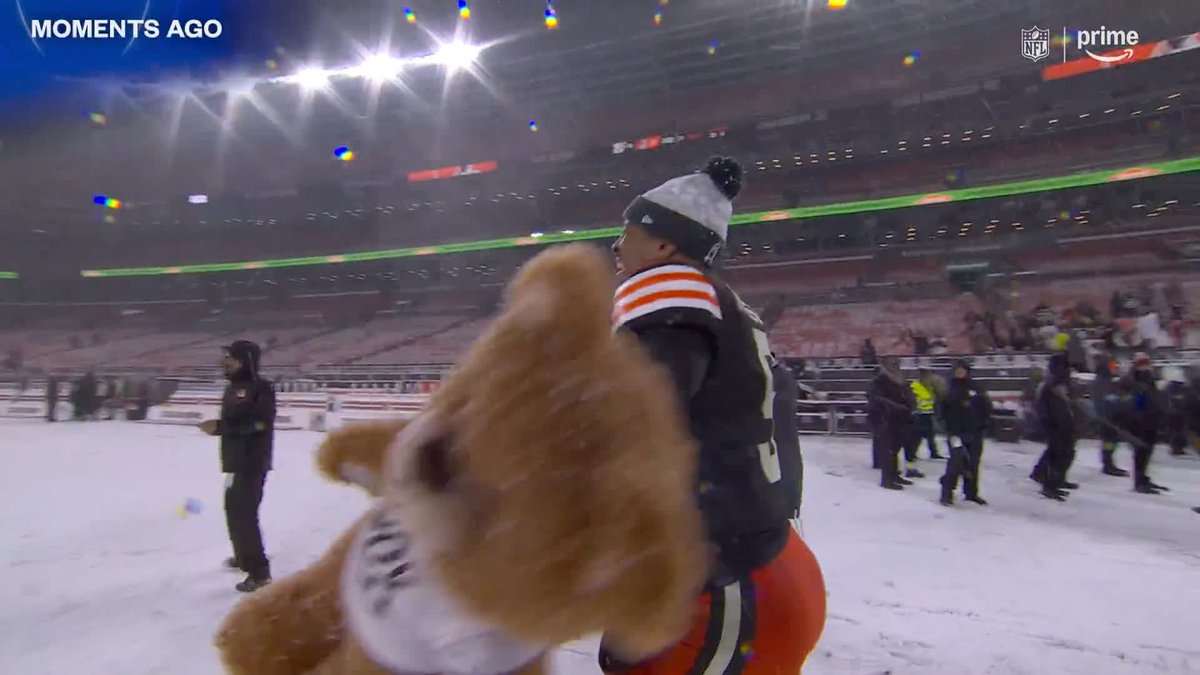 Jameis Winston is a national treasure.