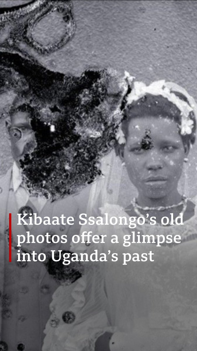 Ntare Guma Mbaho Mwine honours late Ugandan photographer Kibaate Aloysius Ssalongo with his award-winning documentary Memories of Love Returned, showcasing photos of life in the rural town of Mbirizi and his 22-year journey to preserve this visual history.