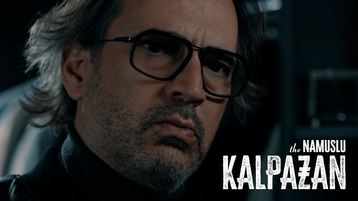 Bir Plan… Kalpazan PazartesiShowTVde