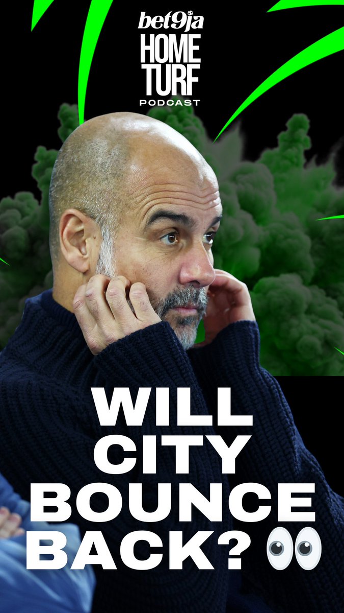 "NEVER write off Pep!" 😤 MVP_SAWADINHO® believes Man City will bounce back from their rough patch. Do you think City will still win the title? 🏆
