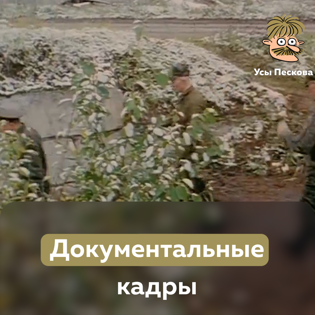 20 с лишним лет прошло, а в Кремле и армии не меняется ровным счетом ничего