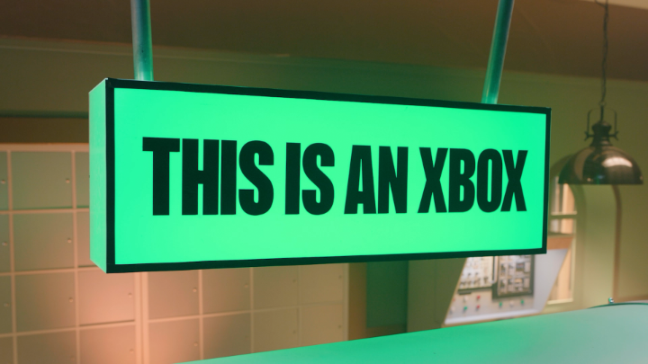 Some things are destined to be an Xbox and some…aren’t. Discover all the different devices that let you play with Xbox: