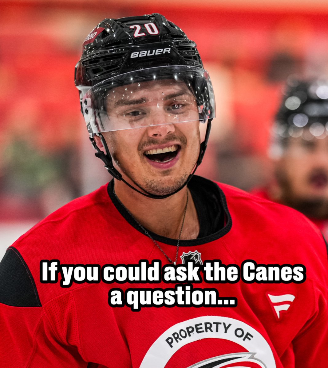 You asked, they answered 🫡