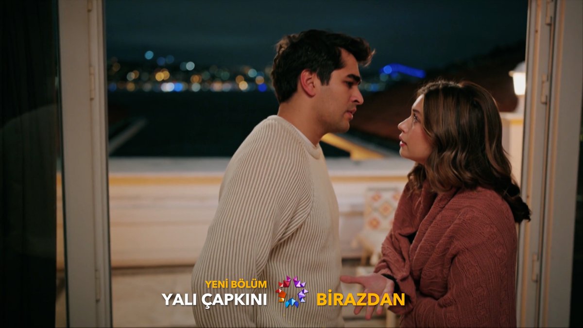 #YalıÇapkını yeni bölümüyle birazdan Star'da! Yalı Çapkını
