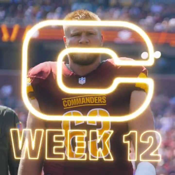 Captains vs. the Cowboys